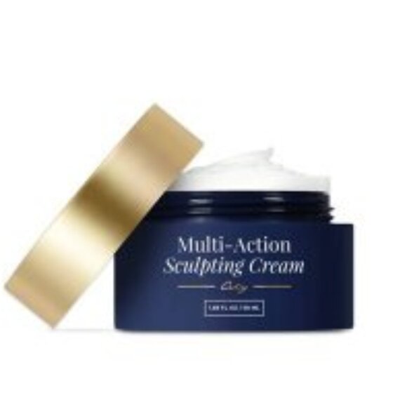 NEW SEALED in Box **AMAZING** Product City Multi Action Sculpting Cream - Picture 2 of 2